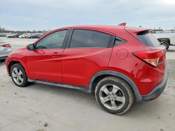 3CZRU5H56GM718291 2016 HONDA HR-V - Image 2