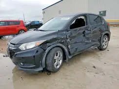 3CZRU5H56GM718744 2016 HONDA HR-V