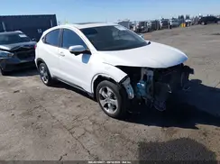 3CZRU5H56GM719182 2016 HONDA HR-V