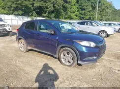 3CZRU5H56GM719215 2016 HONDA HR-V