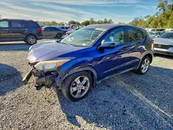 3CZRU5H56GM719506 2016 HONDA HR-V