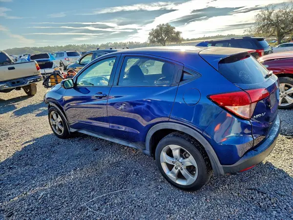 3CZRU5H56GM719506 2016 HONDA HR-V - Image 2