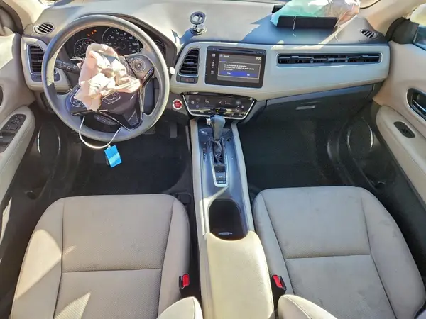3CZRU5H56GM719506 2016 HONDA HR-V - Image 8
