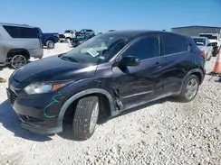3CZRU5H56GM720087 2016 HONDA HR-V