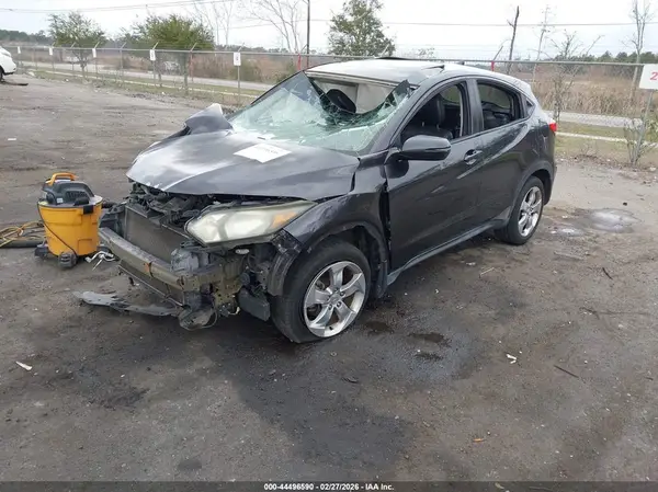 3CZRU5H56GM720185 2016 HONDA HR-V - Image 2