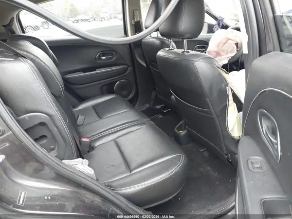3CZRU5H56GM720185 2016 HONDA HR-V - Image 8