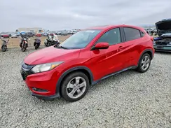 3CZRU5H56GM721224 2016 HONDA HR-V