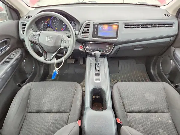 3CZRU5H56GM721224 2016 HONDA HR-V - Image 8