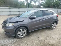 3CZRU5H56GM722423 2016 HONDA HR-V