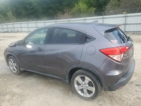 3CZRU5H56GM722423 2016 HONDA HR-V - Image 2