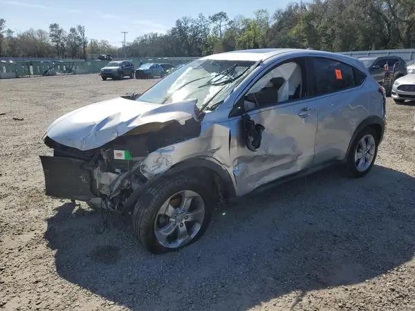 3CZRU5H56GM723457 2016 HONDA HR-V - Image 1