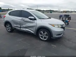 3CZRU5H56GM723474 2016 HONDA HR-V