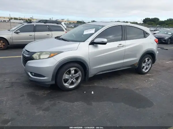 3CZRU5H56GM723474 2016 HONDA HR-V - Image 2