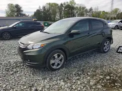 3CZRU5H56GM723605 2016 HONDA HR-V