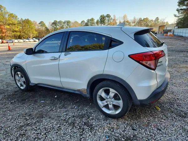 3CZRU5H56GM723684 2016 HONDA HR-V - Image 2