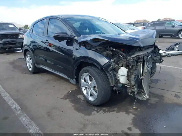 3CZRU5H56GM725676 2016 HONDA HR-V - Image 1