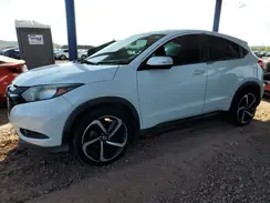 3CZRU5H56GM725788 2016 HONDA HR-V