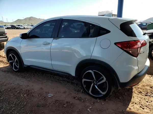 3CZRU5H56GM725788 2016 HONDA HR-V - Image 2