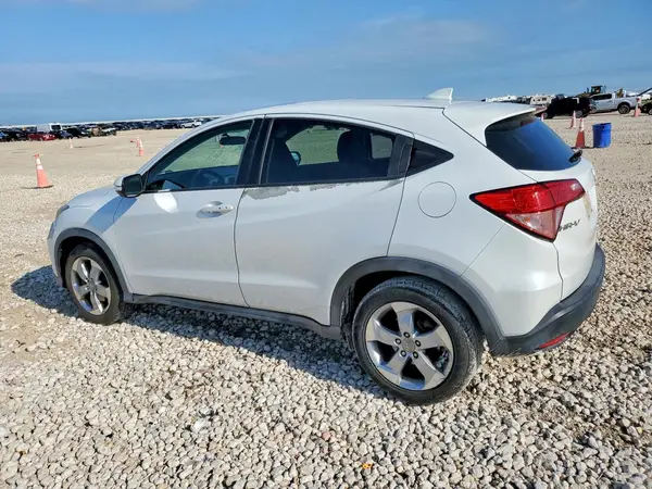 3CZRU5H56GM726617 2016 HONDA HR-V - Image 2