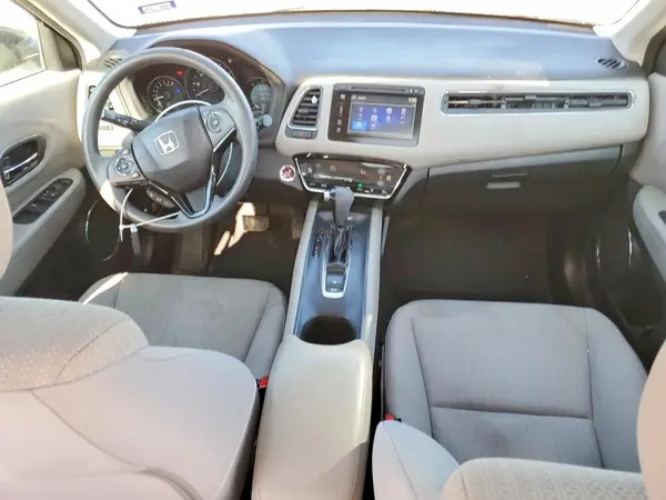 3CZRU5H56GM726617 2016 HONDA HR-V - Image 8
