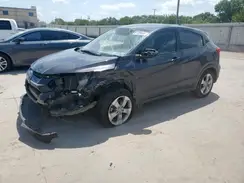 3CZRU5H56GM727282 2016 HONDA HR-V