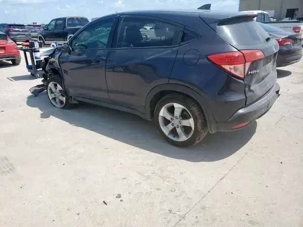 3CZRU5H56GM727282 2016 HONDA HR-V - Image 2