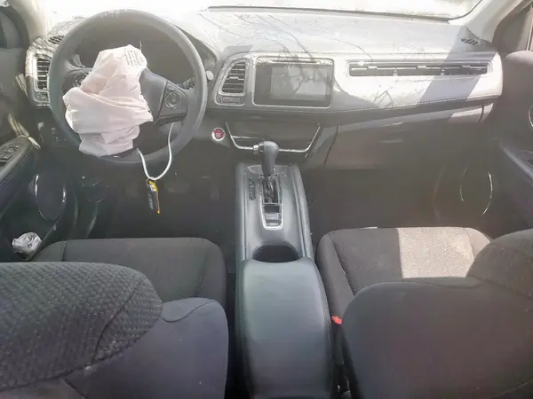 3CZRU5H56GM727282 2016 HONDA HR-V - Image 8