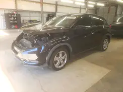 3CZRU5H56GM727444 2016 HONDA HR-V