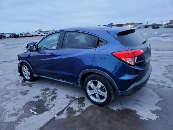 3CZRU5H56GM727539 2016 HONDA HR-V - Image 2