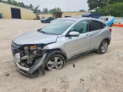 3CZRU5H56GM727850 2016 HONDA HR-V
