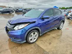 3CZRU5H56GM727993 2016 HONDA HR-V