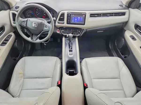 3CZRU5H56GM727993 2016 HONDA HR-V - Image 8