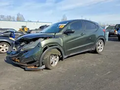 3CZRU5H56GM728318 2016 HONDA HR-V