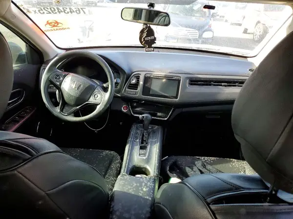 3CZRU5H56GM728318 2016 HONDA HR-V - Image 8