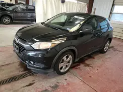 3CZRU5H56GM729680 2016 HONDA HR-V