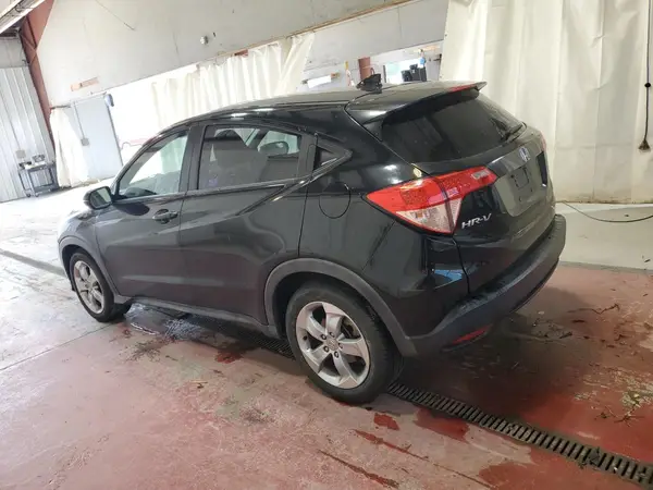 3CZRU5H56GM729680 2016 HONDA HR-V - Image 2