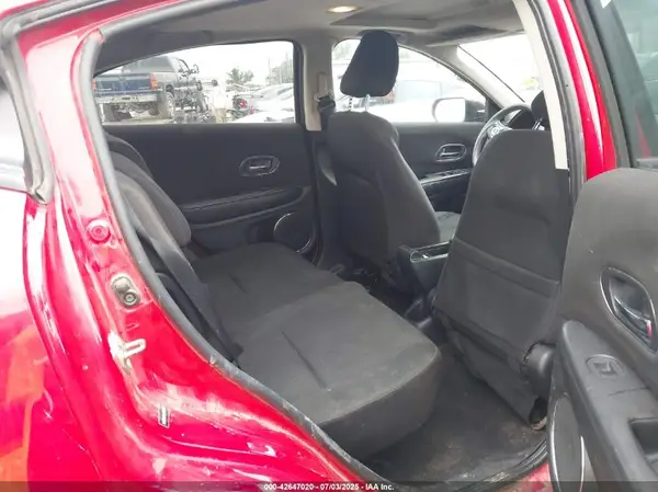 3CZRU5H56GM730053 2016 HONDA HR-V - Image 8