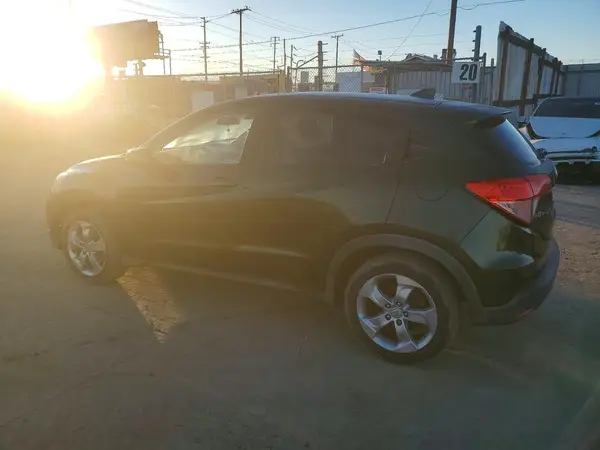 3CZRU5H56GM731588 2016 HONDA HR-V - Image 2