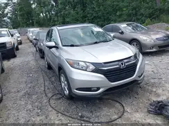 3CZRU5H56GM731929 2016 HONDA HR-V