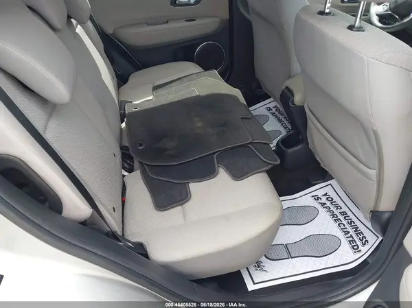 3CZRU5H56GM731929 2016 HONDA HR-V - Image 8