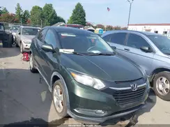 3CZRU5H56GM733373 2016 HONDA HR-V