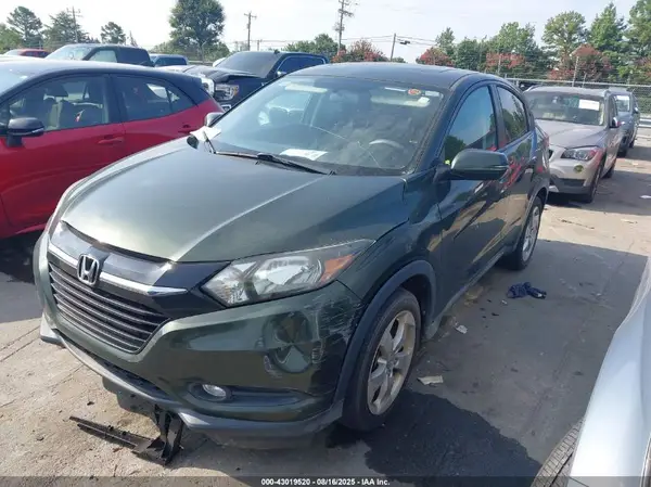 3CZRU5H56GM733373 2016 HONDA HR-V - Image 2
