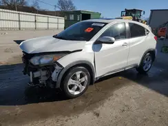 3CZRU5H56GM733616 2016 HONDA HR-V