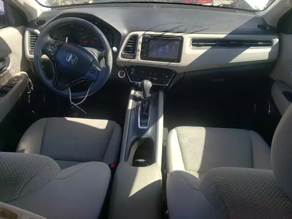 3CZRU5H56GM733616 2016 HONDA HR-V - Image 8