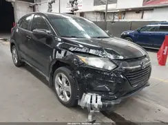 3CZRU5H56GM733695 2016 HONDA HR-V