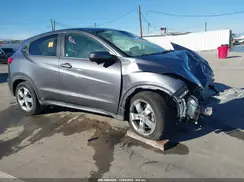 3CZRU5H56GM734166 2016 HONDA HR-V