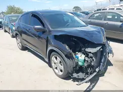 3CZRU5H56GM734233 2016 HONDA HR-V
