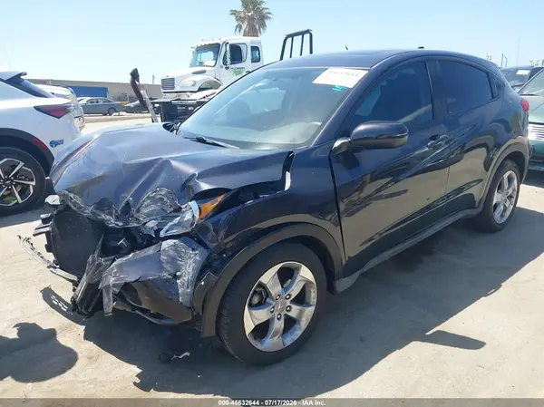 3CZRU5H56GM734233 2016 HONDA HR-V - Image 2