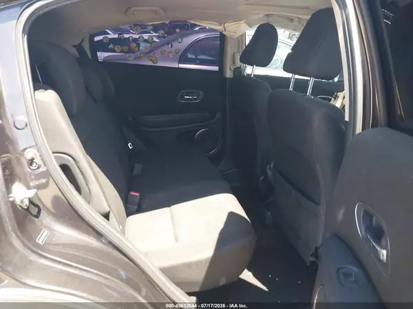 3CZRU5H56GM734233 2016 HONDA HR-V - Image 8