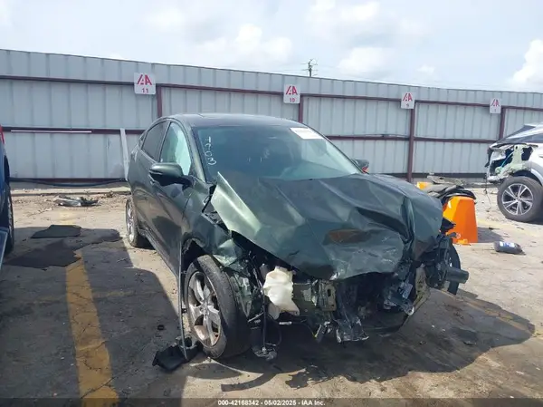 3CZRU5H56GM734703 2016 HONDA HR-V - Image 1